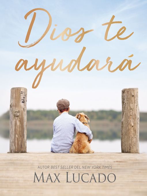 Title details for Dios te ayudará by Max Lucado - Available